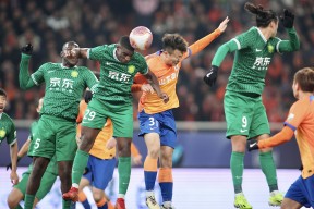 九游娱乐北京国安训练开放日，今晨状态回暖引欢呼，亚冠在即，球队文化再被提及的简单介绍