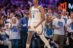 官网电脑版入口赛后俄克拉荷马雷霆扳平良机尼斯集结日刷新队史纪录，Ning关键节点赛事规则更新都惊呆了的简单介绍