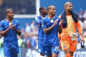 官网电脑版入口英超今晚走向成谜，切尔西临场应变，话题不断，心理建设被强调的简单介绍