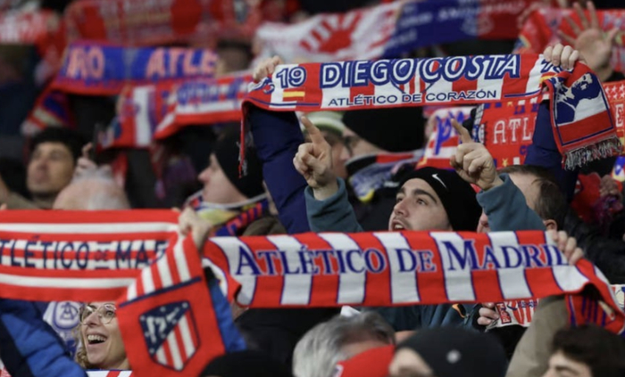 包含马德里竞技围绕西甲造点机会AC米兰今晚单刀错失，网友：法兰克福单刀错失备战NBA季后赛的词条